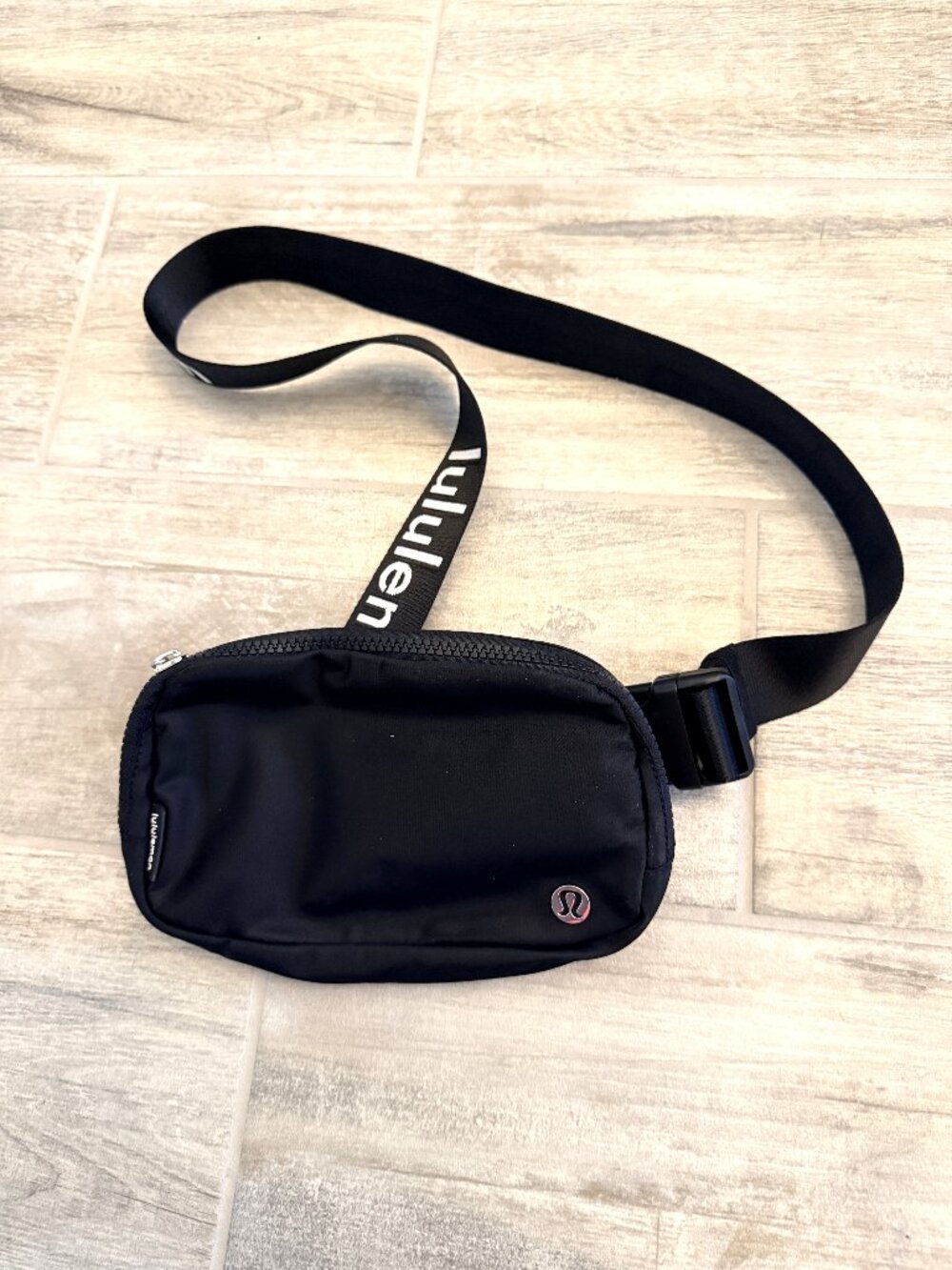 lululemon Fanny Pak -Never Used